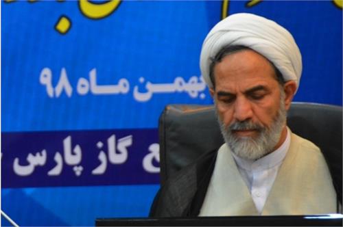 فشارها و تحریم‌ها نویدبخش پیروزی انقلاب اسلامی بر مشکلات است