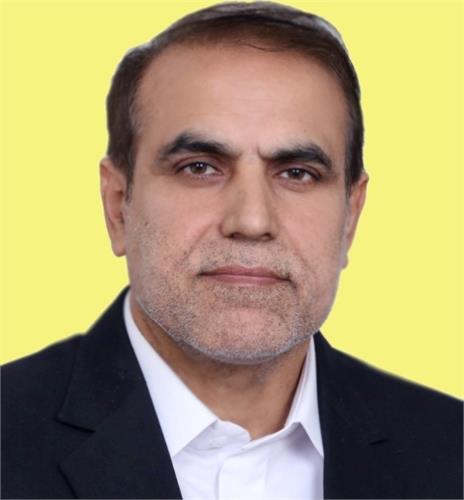 انتصاب "رئیس امور حقوقی و پیمان ها" مجتمع گاز پارس جنوبی