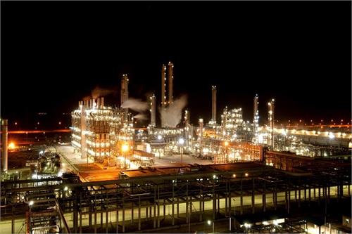 21 هزار دستور تعمیراتی در 8 ماه گذشته در پالایشگاه چهارم مجتمع گاز پارس جنوبی صادر شد