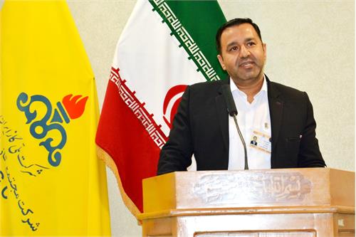 همکاری  روابط عمومی مجتمع گاز پارس جنوبی با اصحاب رسانه استان بوشهر گسترش می یابد