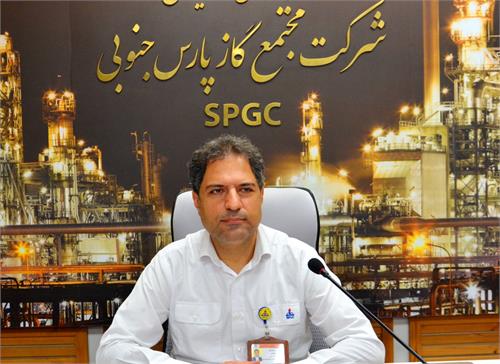 کسب سطح " خوب" توسط مجتمع گاز پارس جنوبی در ارزیابی عملکرد شرکت ملی گاز ایران