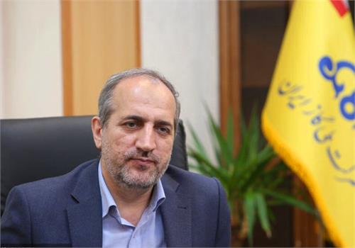 معاون وزیر و مدیرعامل شرکت ملی گاز ایران با اهدا لوح از مجتمع گاز پارس جنوبی تقدیر کرد