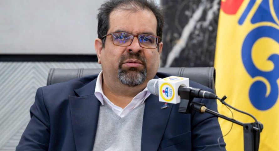 معاون وزیر و مدیرعامل شرکت ملی گاز ایران بیان کرد: