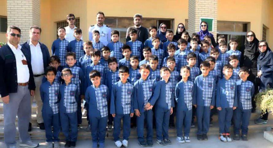   با برگزاری سفر روایت پیشرفت صنعت گاز