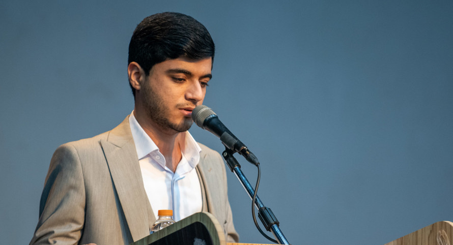 نشست مدیران عامل شرکت های مجتمع گاز پارس جنوبی و پالایش گاز فجر جم با همکاران و خانواده‌های ساکن