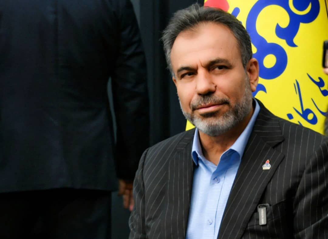 مدیرعامل مجتمع گاز پارس جنوبی