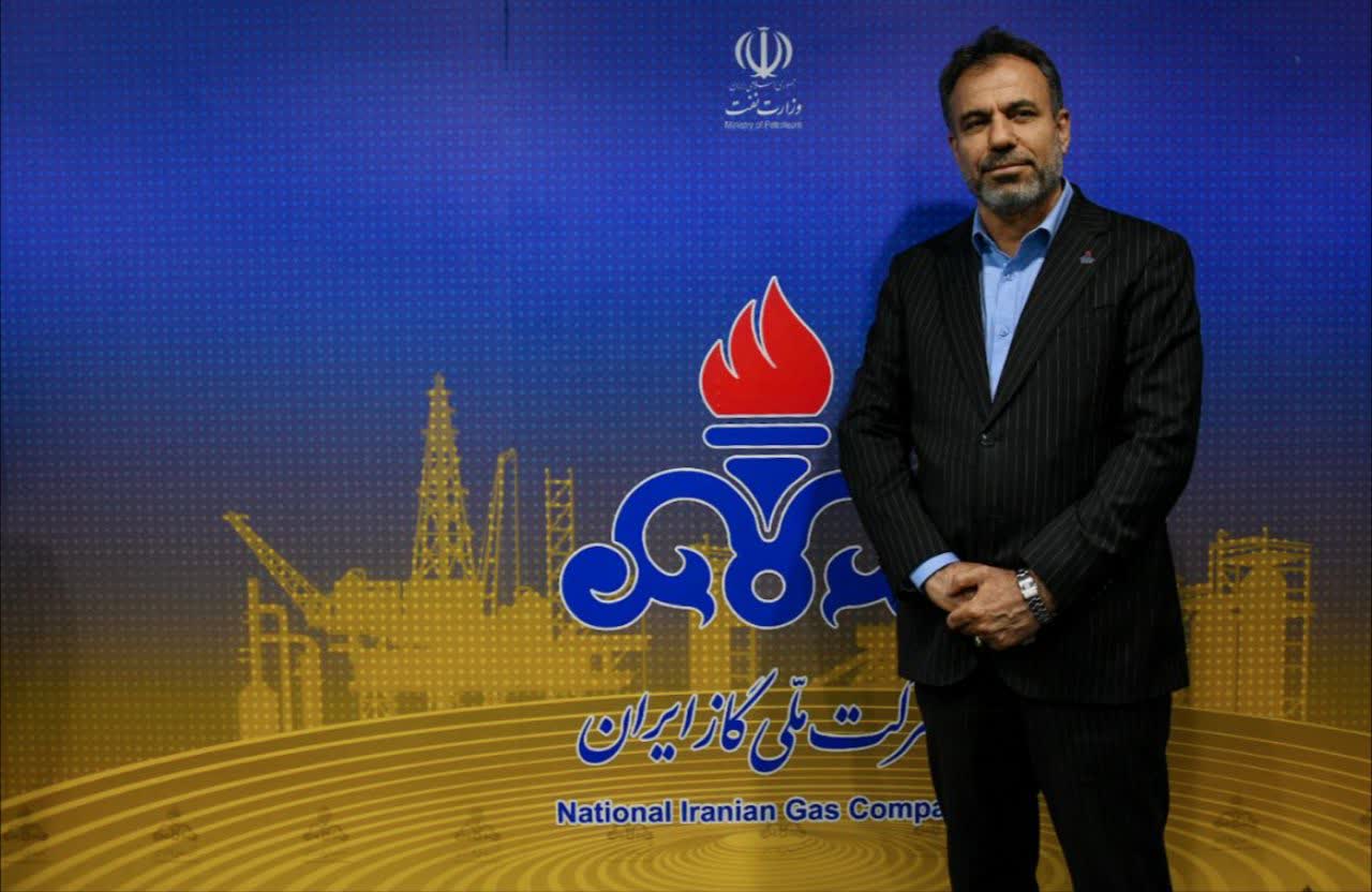 مدیرعامل مجتمع گاز پارس جنوبی بیان کرد: