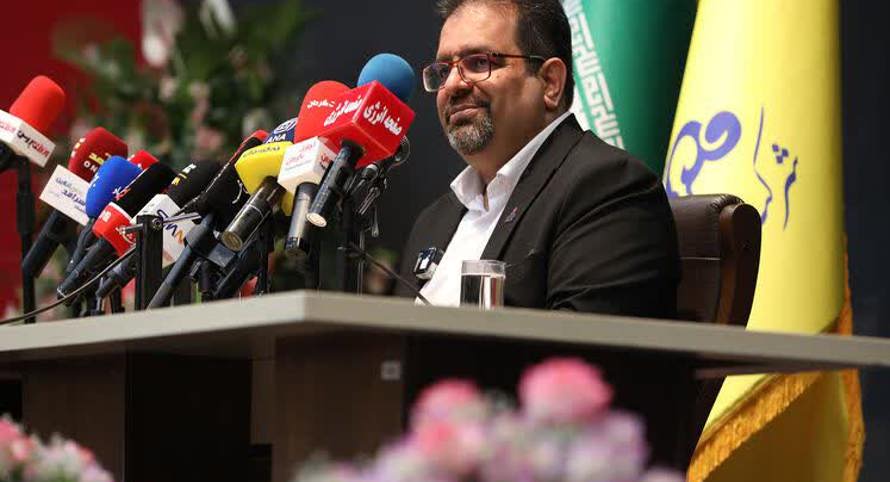 مدیرعامل شرکت ملی گاز ایران بیان کرد: