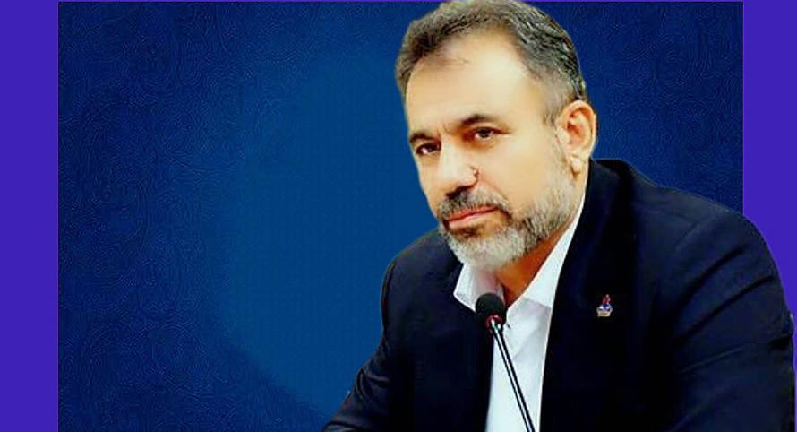گفتگو با مدیر عامل مجتمع گاز پارس جنوبی: